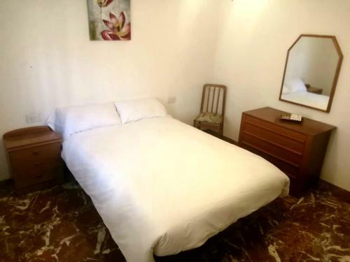 Apartamento Casa El Chiquit�n