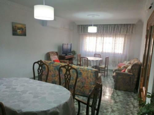 Apartamento Casa El Chiquit�n