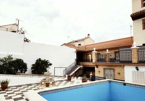 Apartamento Casa El Chiquit�n