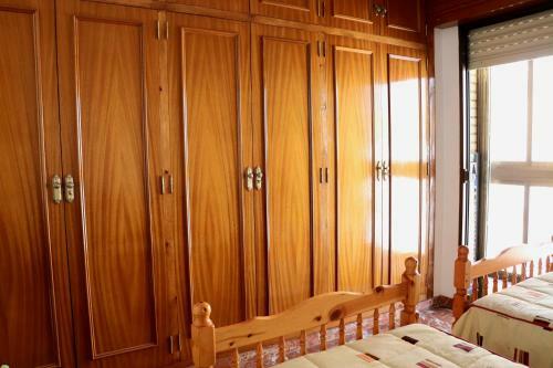 Apartamento Casa El Chiquit�n
