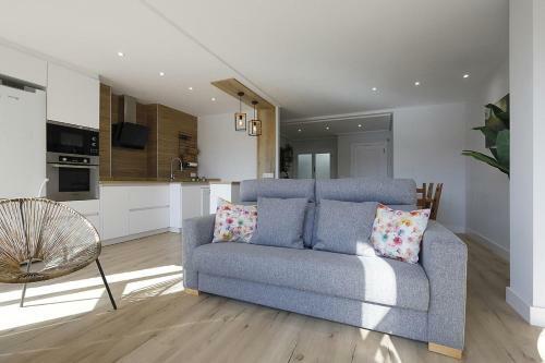 Apartamento Xatetto Etxea Ocean View