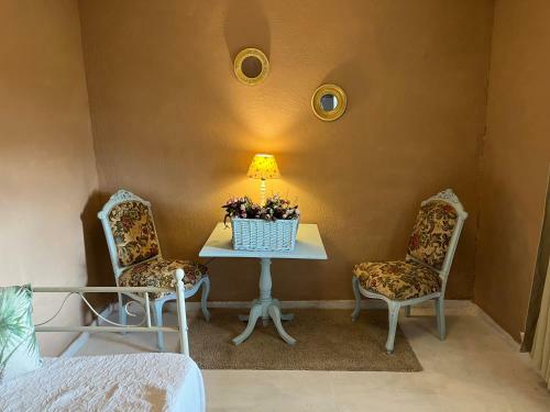 Apartamento Casa R�stica