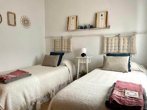 Apartamento Santa Luc�a Garaje Privado