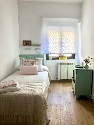 Apartamento Santa Luc�a Garaje Privado