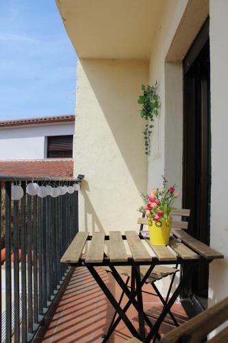 Apartamento Santa Luc�a Garaje Privado