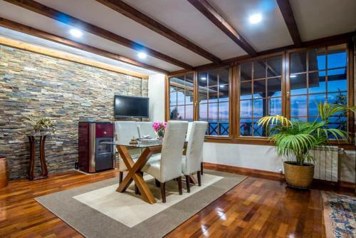 Apartamento El Mirador De Granada