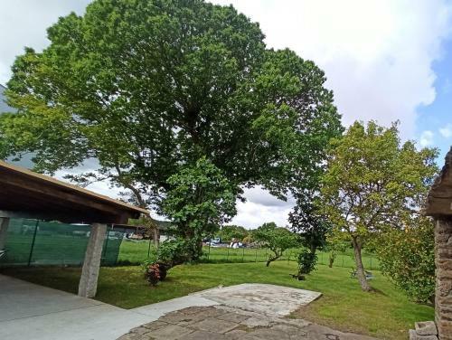 Apartamento A Casa Do Campo