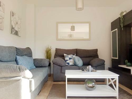 Apartamento La Casa De Marina