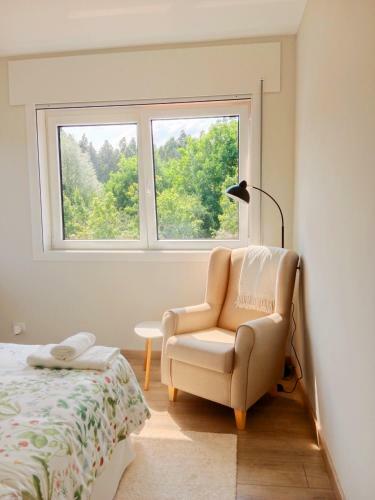 Apartamento La Casa De Marina
