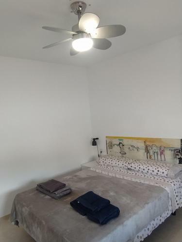 Apartamento �tico Centro