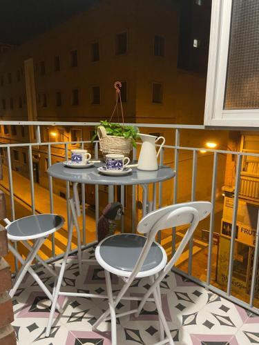 Apartamento Acogedor