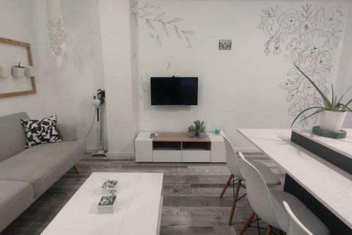 Apartamento Turquesa