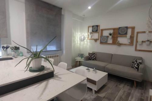 Apartamento Turquesa