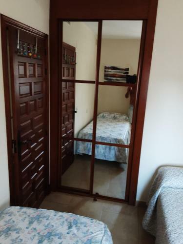 Villa Casa La Tahona