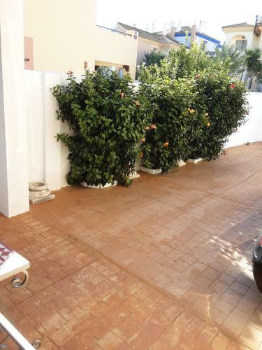 Villa Casa La Tahona