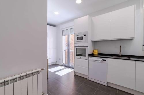 Apartamento Matis Suite San Torcuato 4