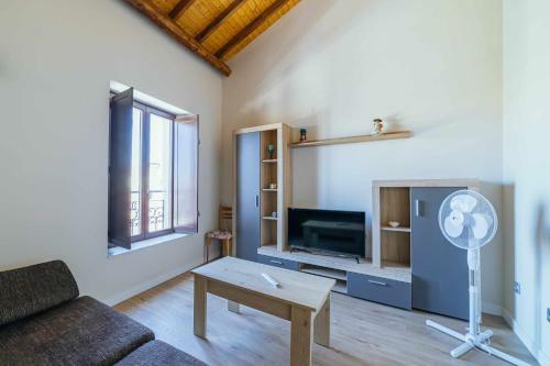 Apartamento Matis Suite San Torcuato 4