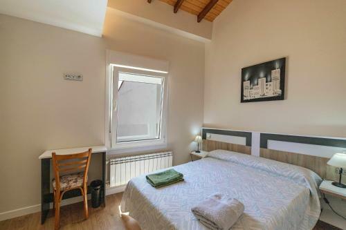Apartamento Matis Suite San Torcuato 4