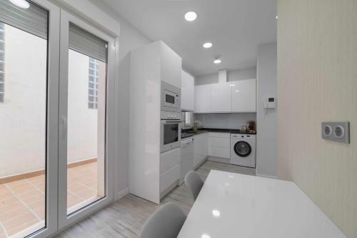 Apartamento Matis Suite San Torcuato 4