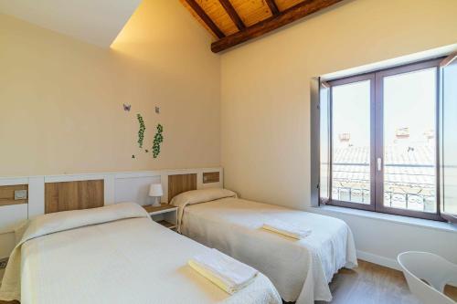 Apartamento Matis Suite San Torcuato 4