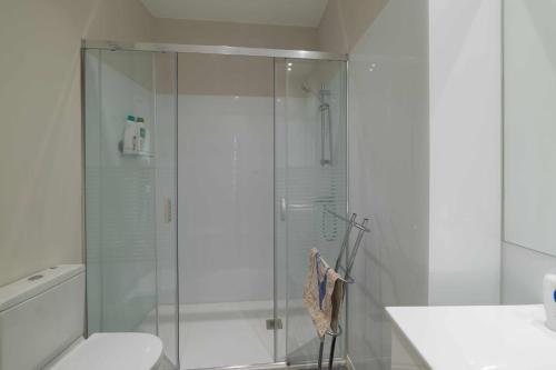 Apartamento Matis Suite San Torcuato 4