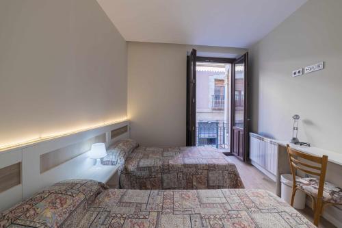 Apartamento Matis Suite San Torcuato 4