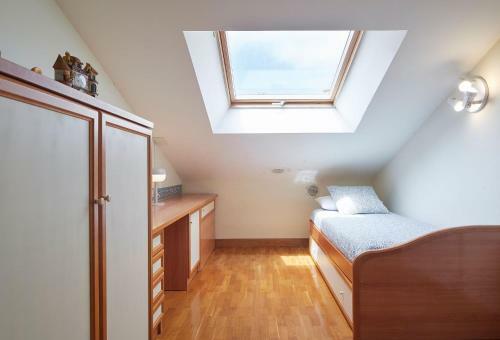 Apartamento Earra - Salbide Duplex - Garaje, 7 Min de La Playa