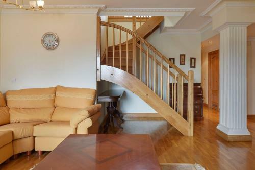 Apartamento Earra - Salbide Duplex - Garaje, 7 Min de La Playa