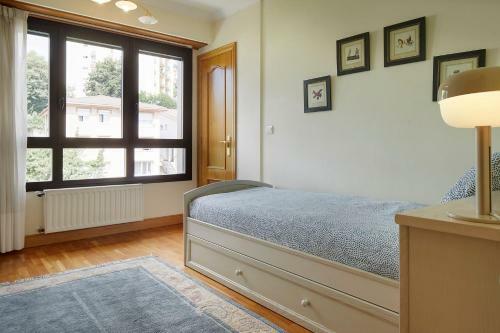 Apartamento Earra - Salbide Duplex - Garaje, 7 Min de La Playa