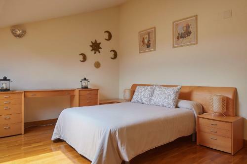 Apartamento Earra - Salbide Duplex - Garaje, 7 Min de La Playa