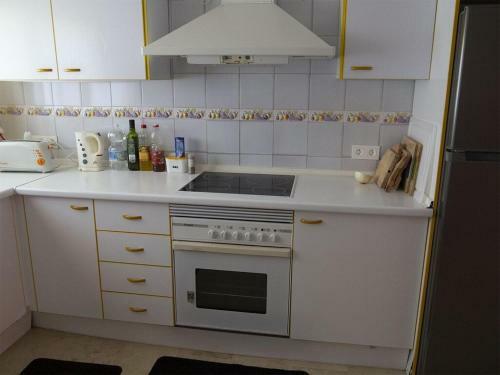 Apartamento Casa Del Mar