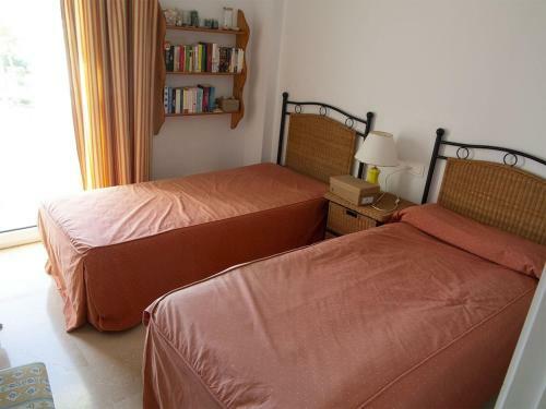 Apartamento Casa Del Mar