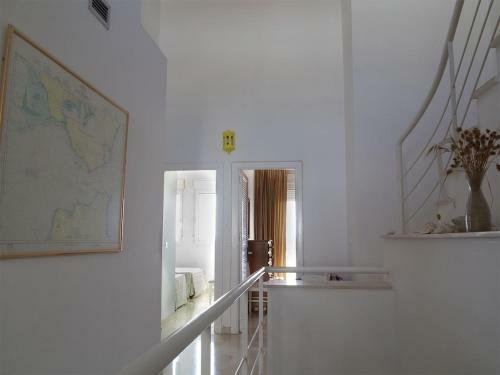 Apartamento Casa Del Mar