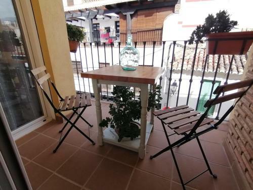 Relax & Home, Apartamento Con Terraza.