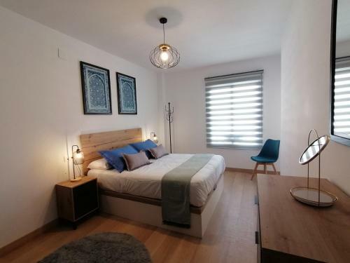 Relax & Home, Apartamento Con Terraza.