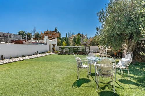 Hostal Cumbres Verdes