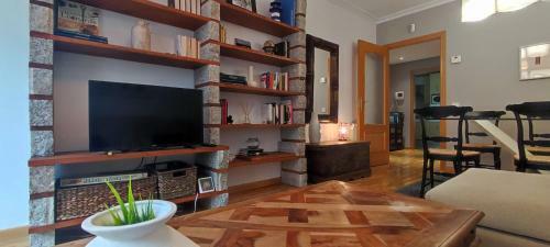 Apartamento La Ermita
