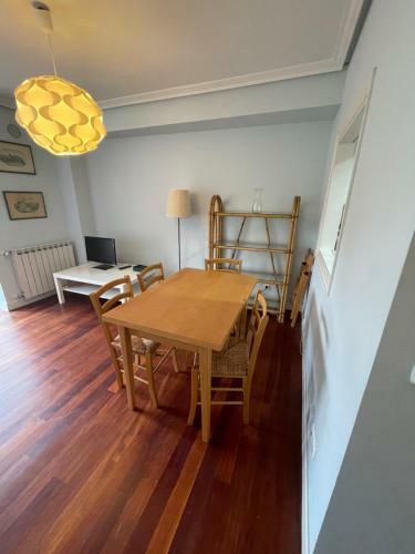 Azaraleku Apartamento Playa