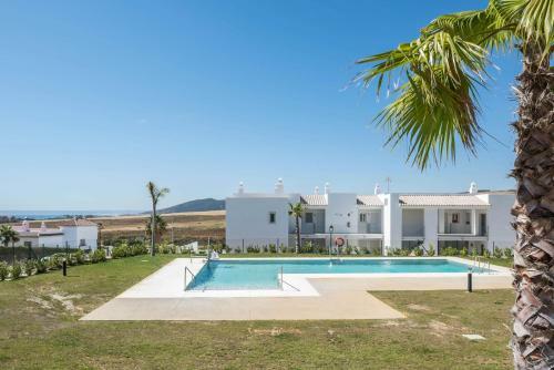 Apartamento Poniente