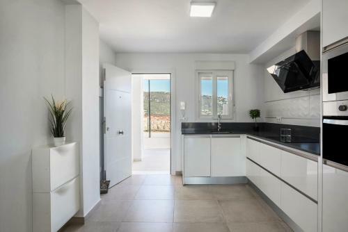 Apartamento Poniente