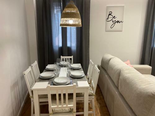Apartamenticos Plaza Las Armas III