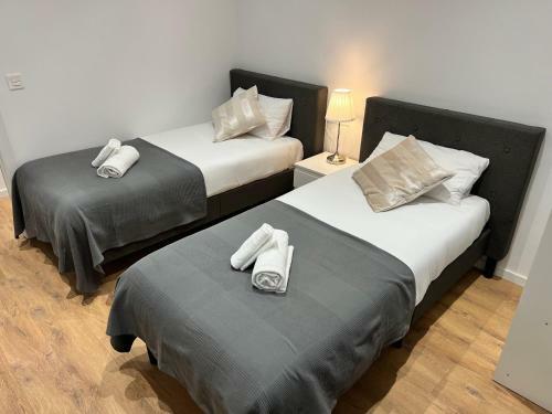 Apartamenticos Plaza Las Armas III