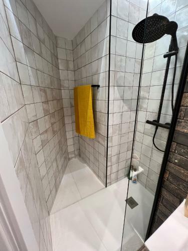 Apartamenticos El Tubo I