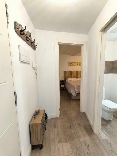Apartamento-bodega En El Centro