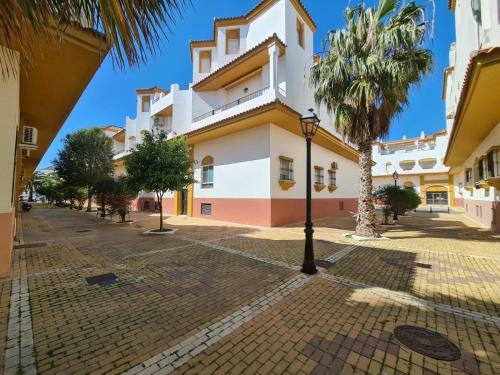 Ref 80 Apartamento En Aretusa 1 Dormitorio