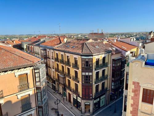 Cariatides Sky Apartment