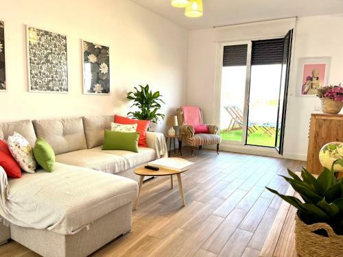 Cariatides Sky Apartment