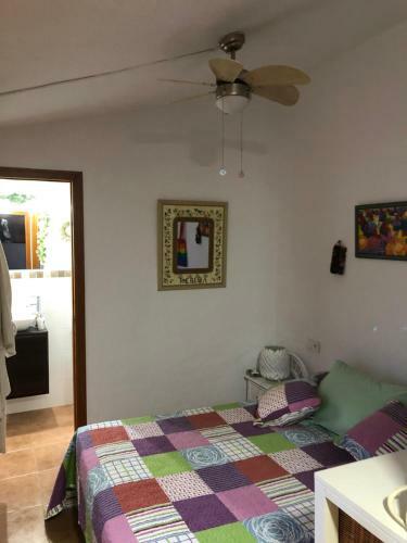 Apartamento �tico Duplex Atlanterra Playa