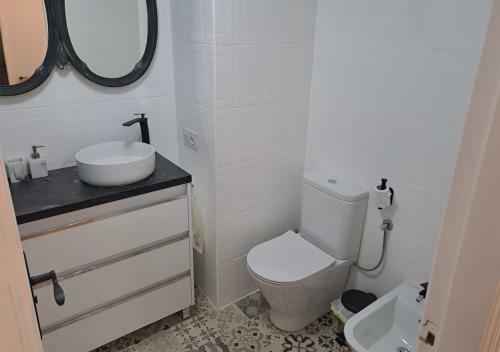 Apartamento Pe�a De Francia