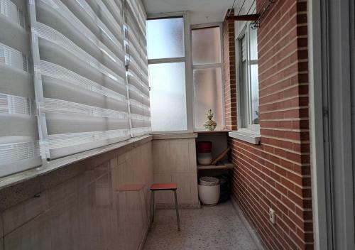 Apartamento Pe�a De Francia